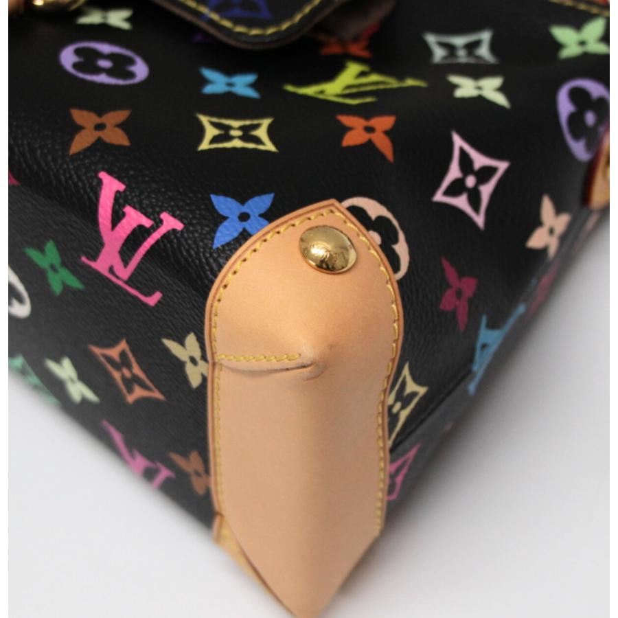 ルイヴィトン LOUIS VUITTON エライザ ワンショルダーバッグ マルチ 