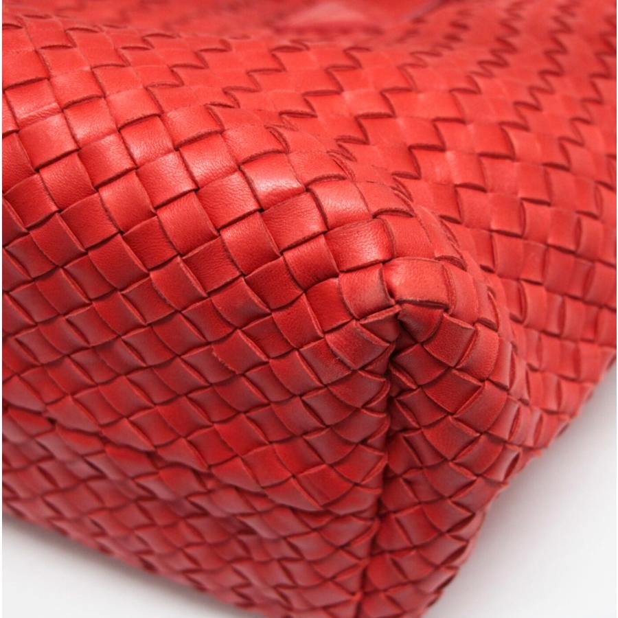 ボッテガ ヴェネタ BOTTEGA VENETA カバPM イントレチャート ポーチ
