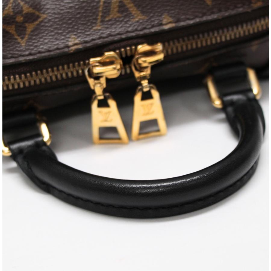 極美品 ルイヴィトン Louis Vuitton プティットマルスブール 2WAYバッグ モノグラム M45571 RFID 【74092】 美品 ルイヴィトン Louis Vuitton プティットマルスブール 2WAYバッグ
