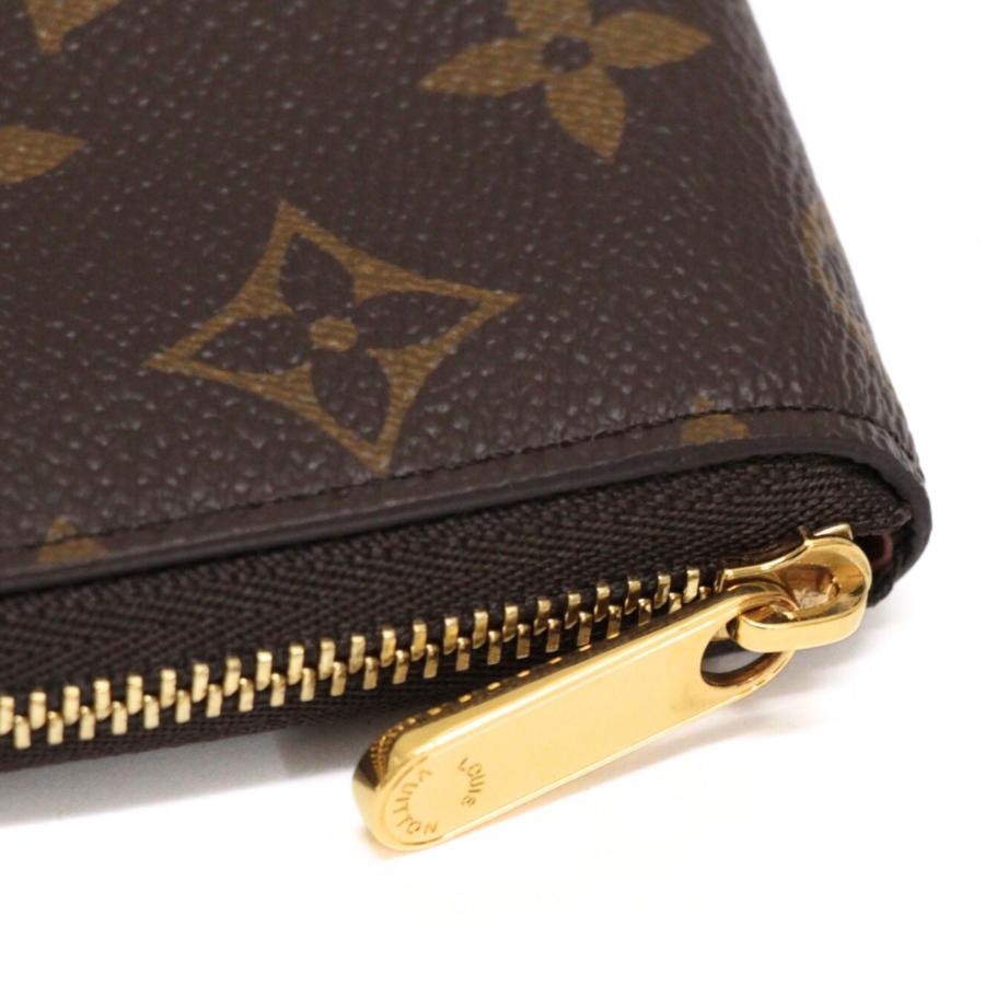 ルイヴィトン Louis Vuitton ジッピー コインパース コンパクト財布