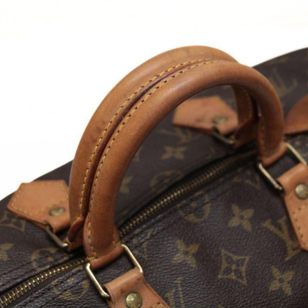 ルイヴィトン Louis Vuitton スピーディ35 ハンドバッグ ボストン