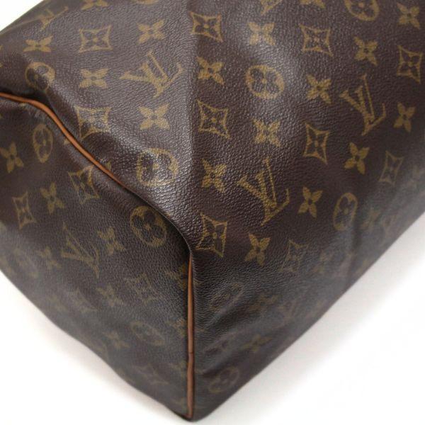 ルイヴィトン Louis Vuitton スピーディ35 ハンドバッグ ボストン