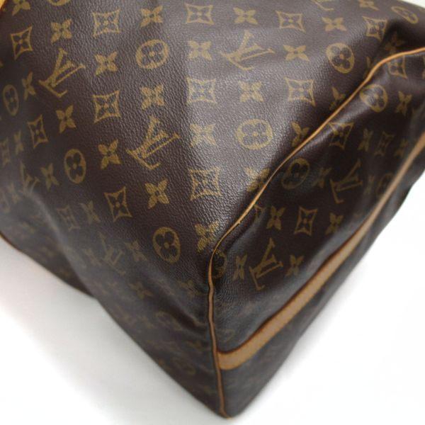 ルイヴィトン Louis Vuitton キーポルバンドリエール60 2WAYボストンバッグ モノグラム M41412 【73664】_4
