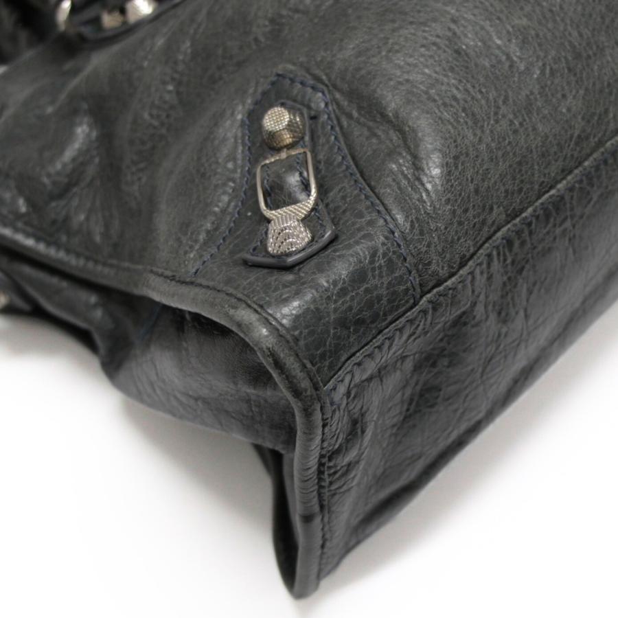 バレンシアガ BALENCIAGA ジャイアント シティ 2WAYバッグ レザー