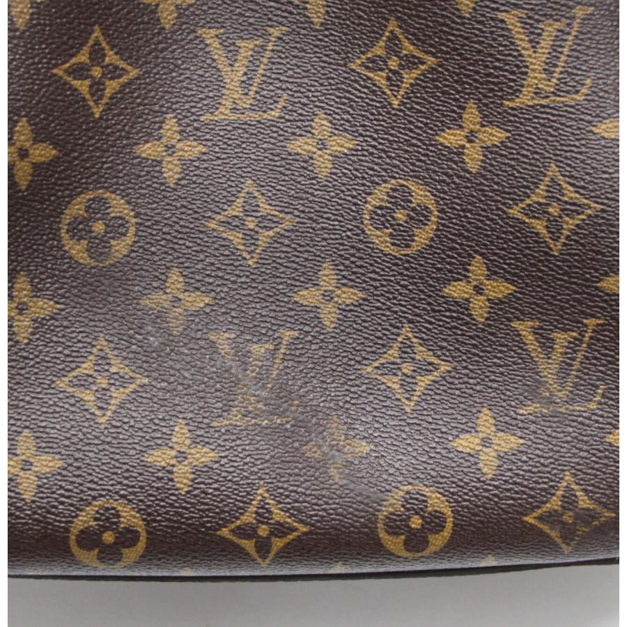 ルイヴィトン Louis Vuitton モンテーニュBB ハンドバッグ モノグラム