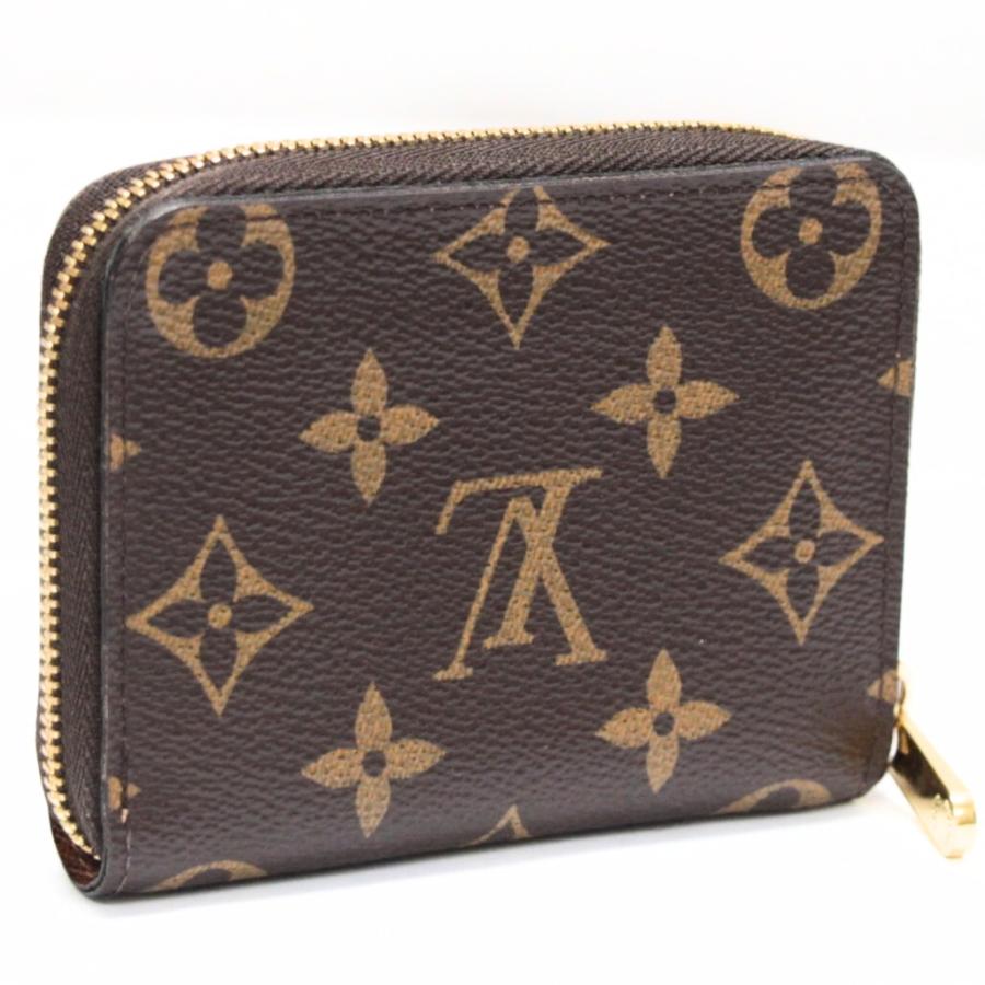 【RFID】ルイヴィトン ジッピーパース ジャガード ケース ルイヴィトン Louis Vuitton ジッピー コインパース コンパクト財布