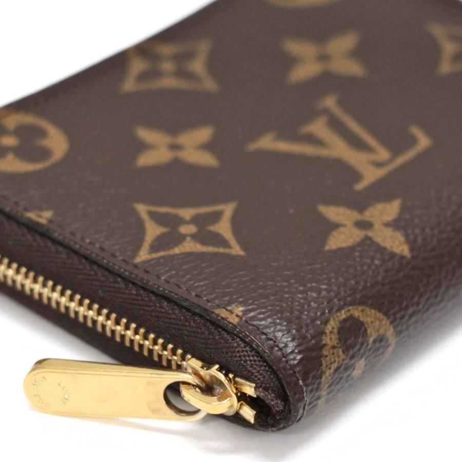 ルイヴィトン Louis Vuitton ジッピー コインパース コンパクト財布