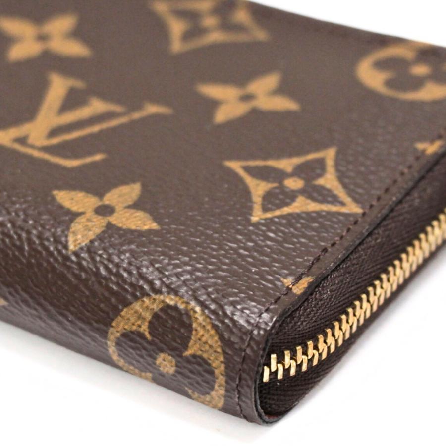 ルイヴィトン Louis Vuitton ジッピー コインパース コンパクト財布