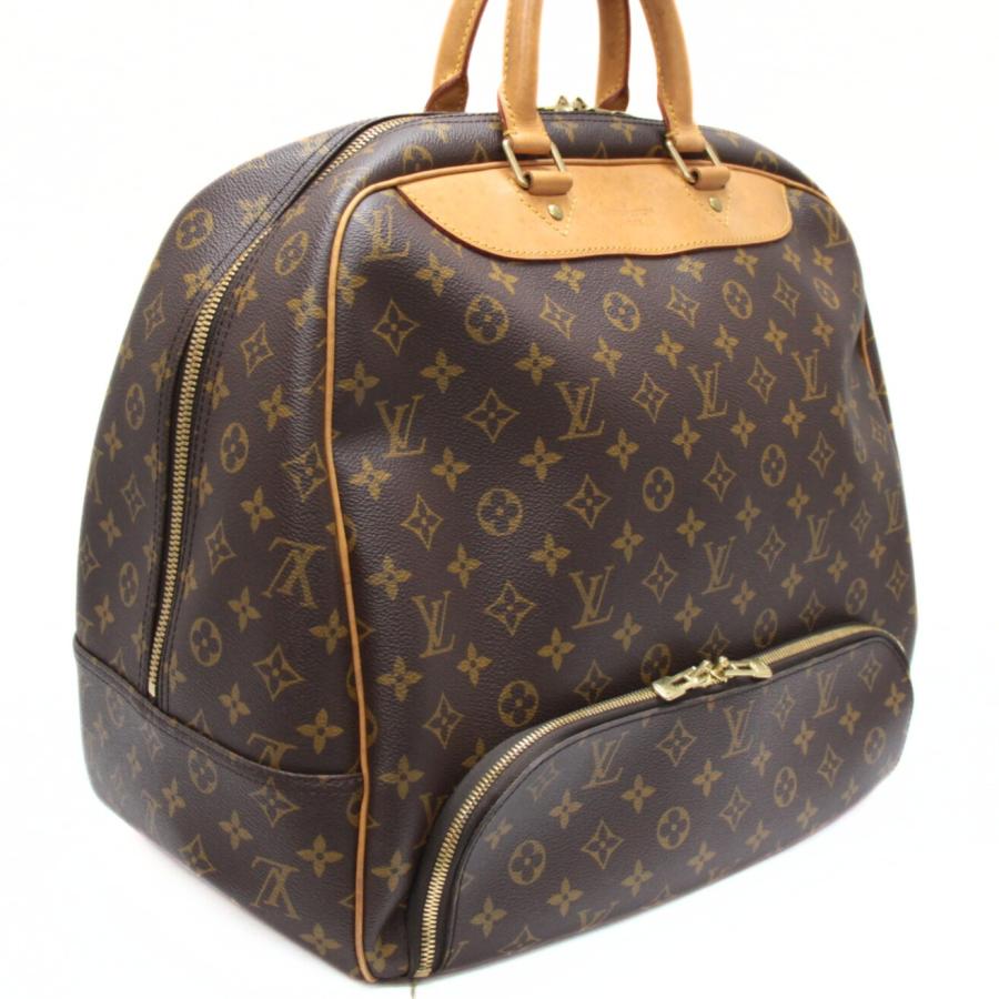ルイヴィトン Louis Vuitton エヴァジオン ゴルフバッグ トラベル