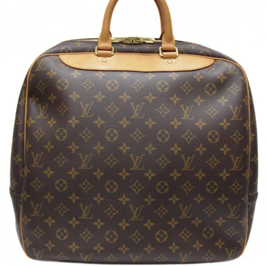 LOUIS VUITTON ボストンバッグ　エヴァジオン ルイヴィトン Louis Vuitton エヴァジオン ゴルフバッグ トラベル