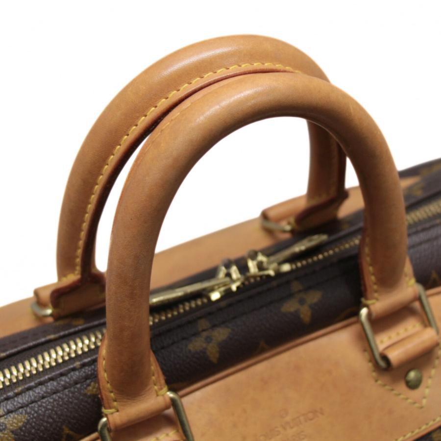 ルイヴィトン Louis Vuitton エヴァジオン ゴルフバッグ トラベル