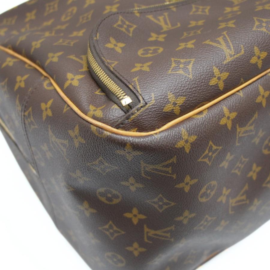 ルイヴィトン Louis Vuitton エヴァジオン ゴルフバッグ トラベル