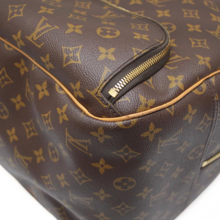 ルイヴィトン Louis Vuitton エヴァジオン ゴルフバッグ トラベル