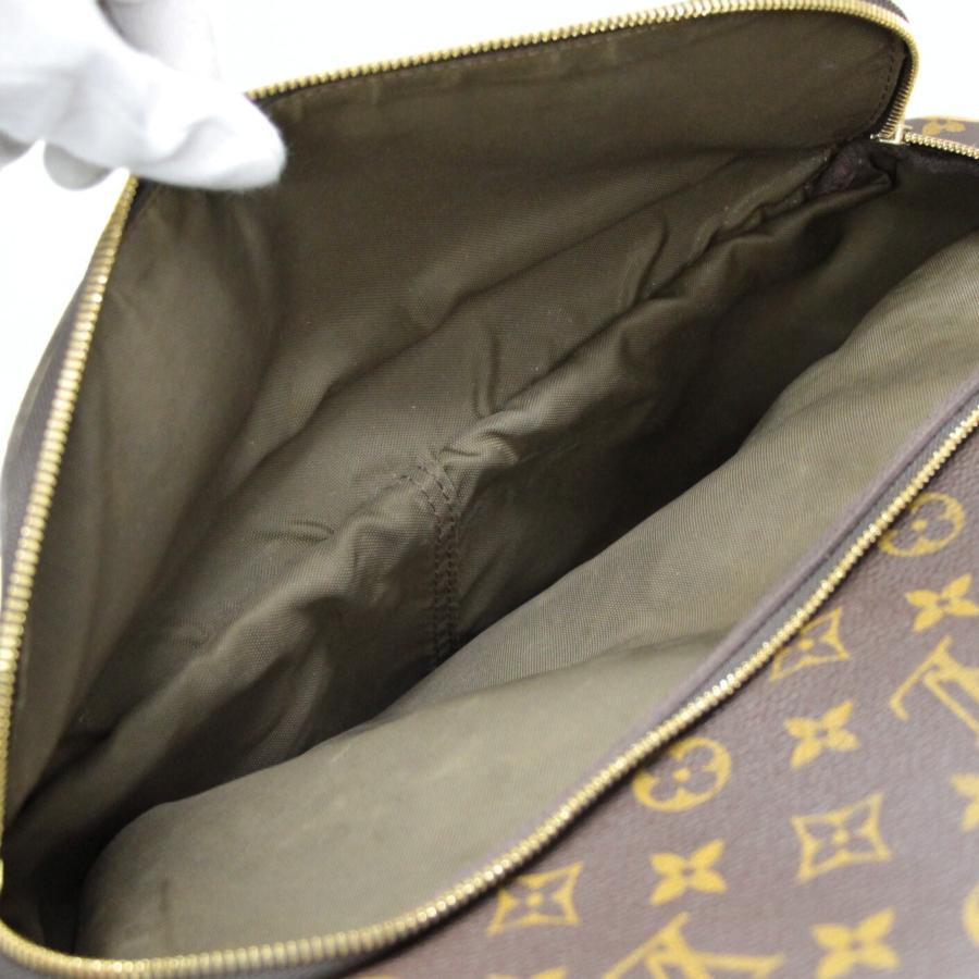 ルイヴィトン Louis Vuitton エヴァジオン ゴルフバッグ トラベル