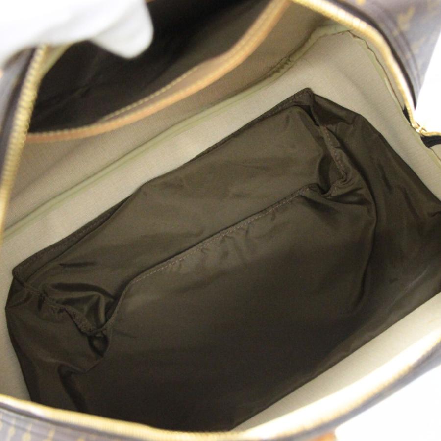 ルイヴィトン Louis Vuitton エヴァジオン ゴルフバッグ トラベル