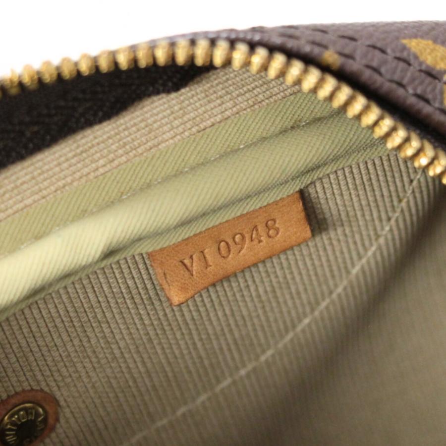 ルイヴィトン Louis Vuitton エヴァジオン ゴルフバッグ トラベル
