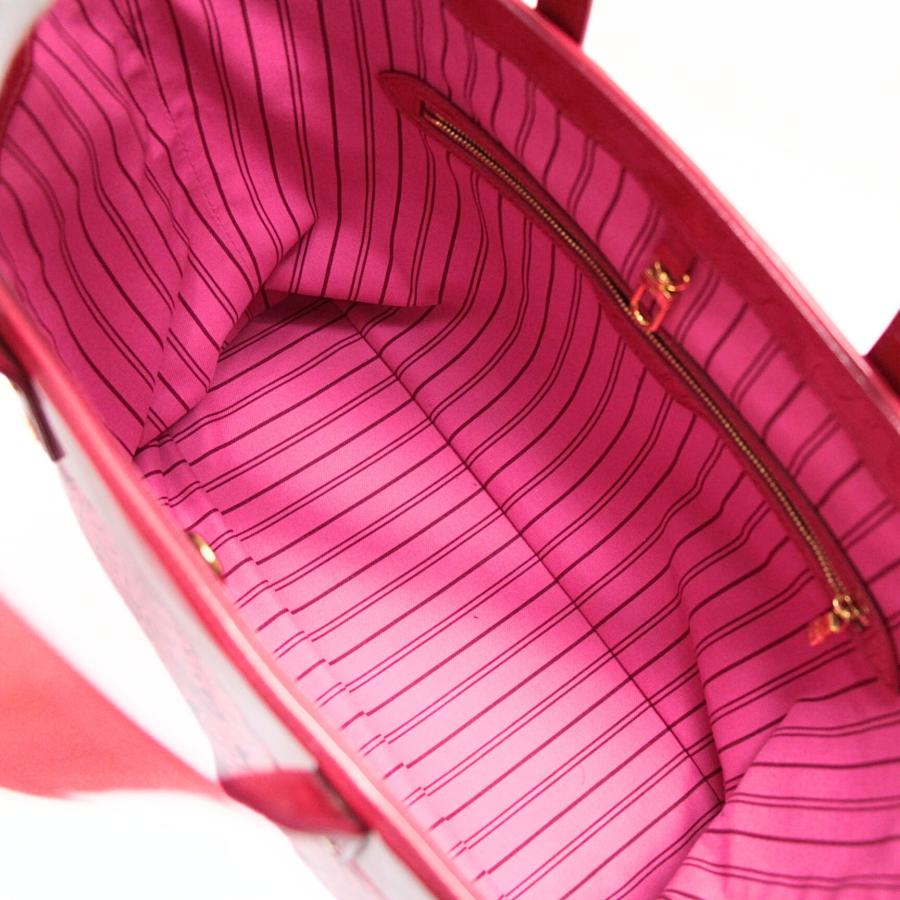 ルイヴィトン Louis Vuitton 村上隆 コスミックブラッサムPM トート