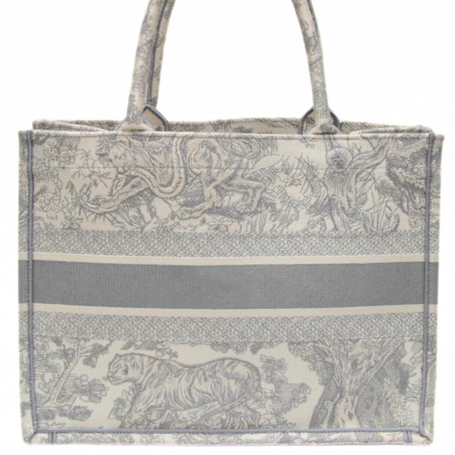 クリスチャンディオール Christian Dior ブックトート バッグ