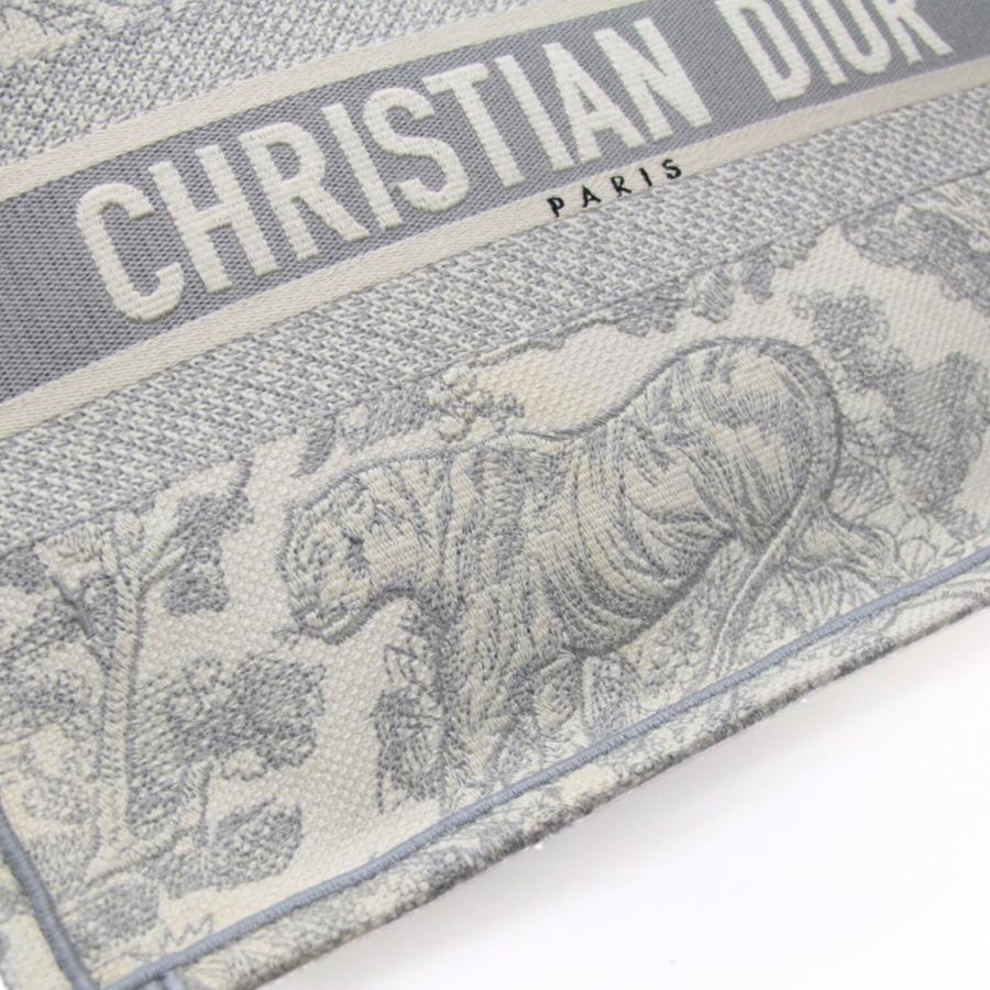 クリスチャンディオール Christian Dior ブックトート バッグ