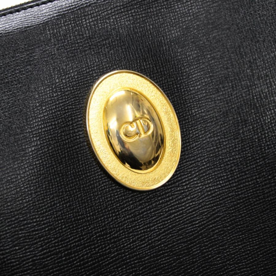 クリスチャンディオール Christian Dior ヴィンテージ ショルダー