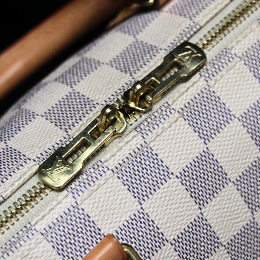 ルイヴィトン Louis Vuitton スピーディバンドリエール25 2WAYボストン