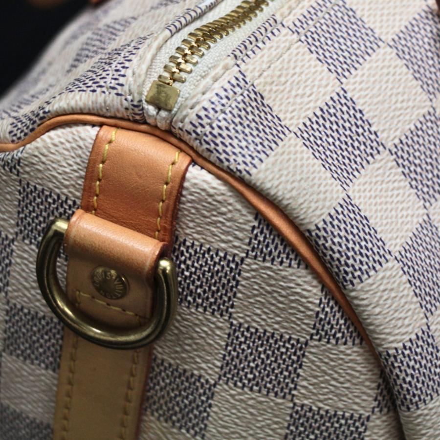 ルイヴィトン Louis Vuitton スピーディバンドリエール25 2WAYボストン