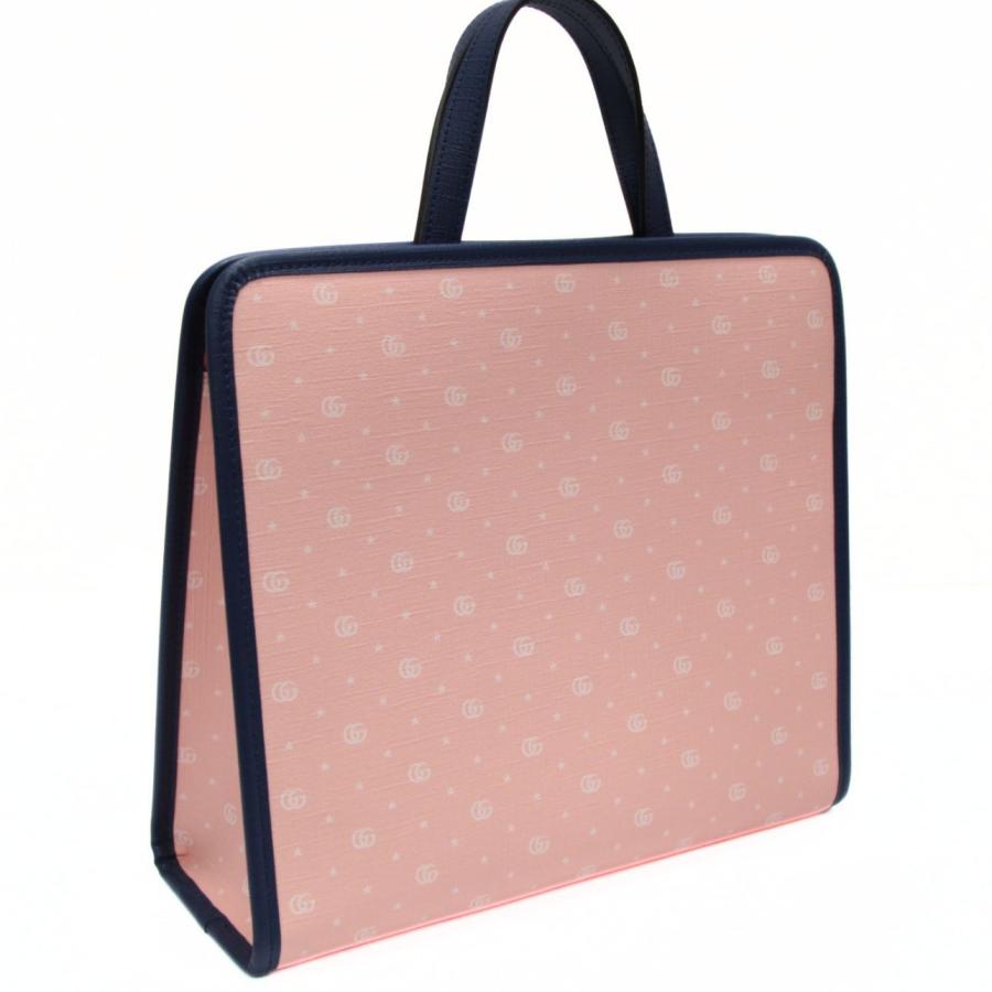 GUCCI グッチ チルドレンズ The Jetsons PVC ピンク 【74267