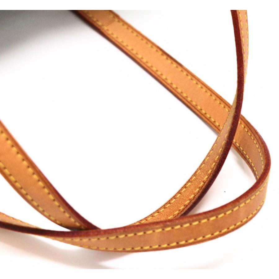 ルイヴィトン Louis Vuitton パピヨン30 ハンドバッグ モノグラム ポーチ付き M51385 【74389】_4