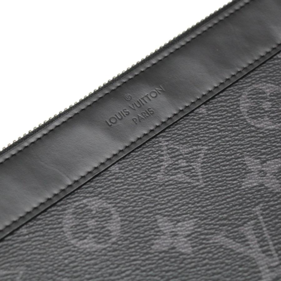 ルイヴィトン Louis Vuitton ポシェット・ディスカバリー PM ポーチ