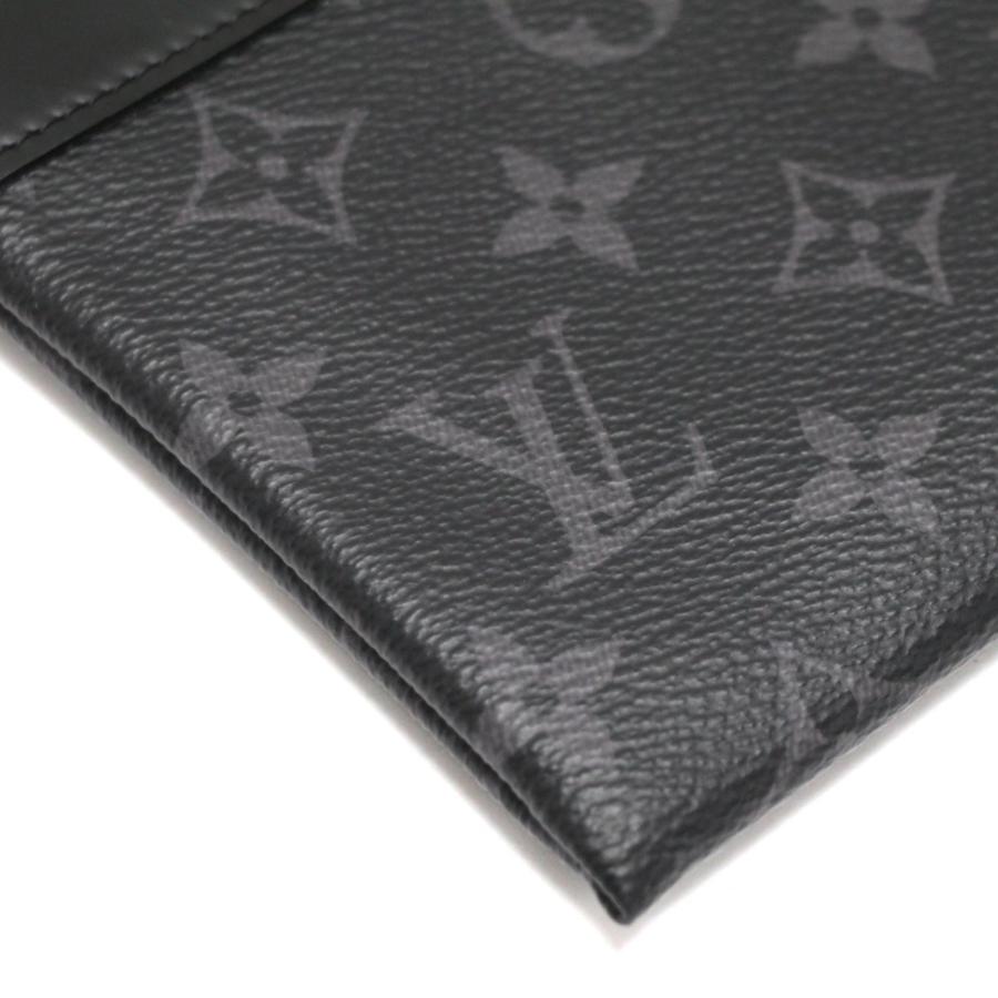 ルイヴィトン Louis Vuitton ポシェット・ディスカバリー PM ポーチ