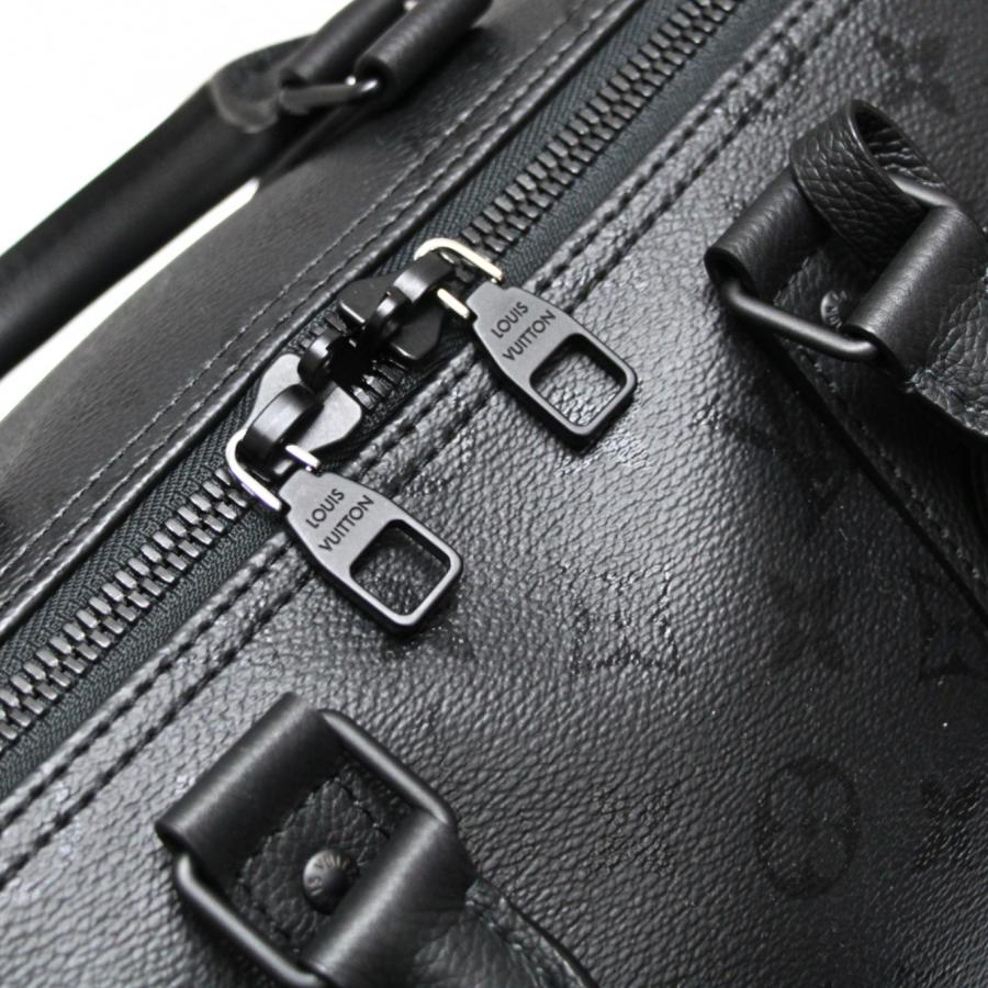 ルイヴィトン　キーポル45 新品 ルイヴィトン Louis Vuitton キーポルバンドリエール45 ボストン