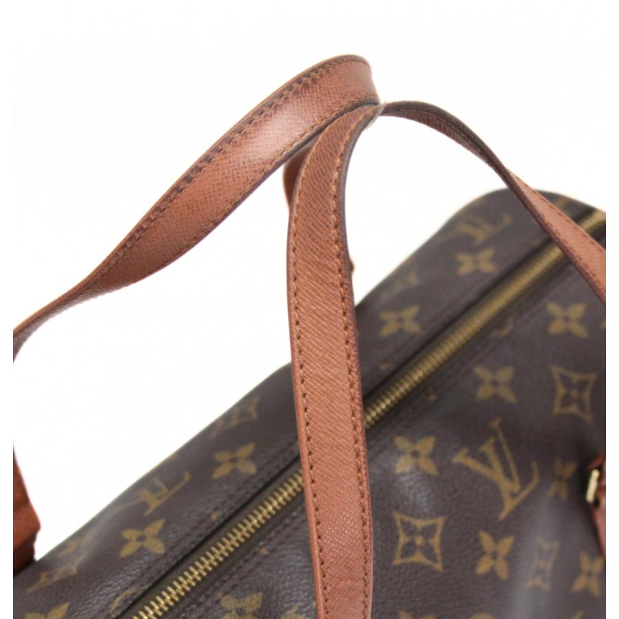 ね*︎様 ルイヴィトン パピヨン モノグラム M51365 ポーチ付き 0730 ルイヴィトン Louis Vuitton 旧型 パピヨン30 ハンドバッグ ポーチ付き