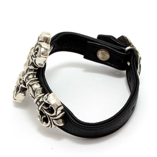 CHROME HEARTS 銀座店 美品 クロムハーツ 海外インボイス付き CHROME HEARTS 銀座店 美品 クロムハーツ 海外インボイス付き