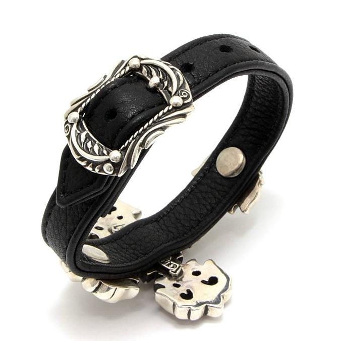 CHROME HEARTS 銀座店 美品 クロムハーツ 海外インボイス付き CHROME HEARTS 銀座店 美品 クロムハーツ 海外インボイス付き