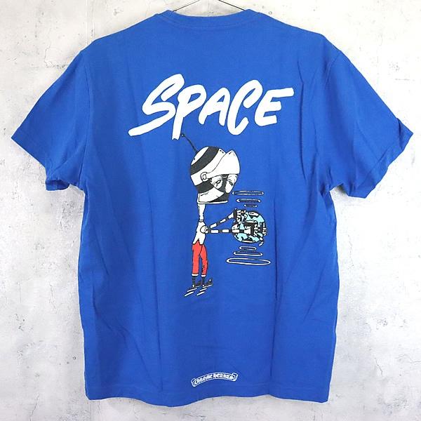 CHROME HEARTS TシャツM クロムハーツ マイアミ Tシャツ |勝利路市場 – SHENGLI ROAD MARKET