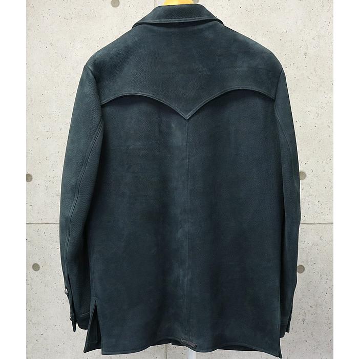 クロムハーツ日本正規店品VJ美品(Ｓサイズ)ハンティングジャケットインボイス有り Chrome Hearts - クロムハーツ ハンティングジャケットVJ S