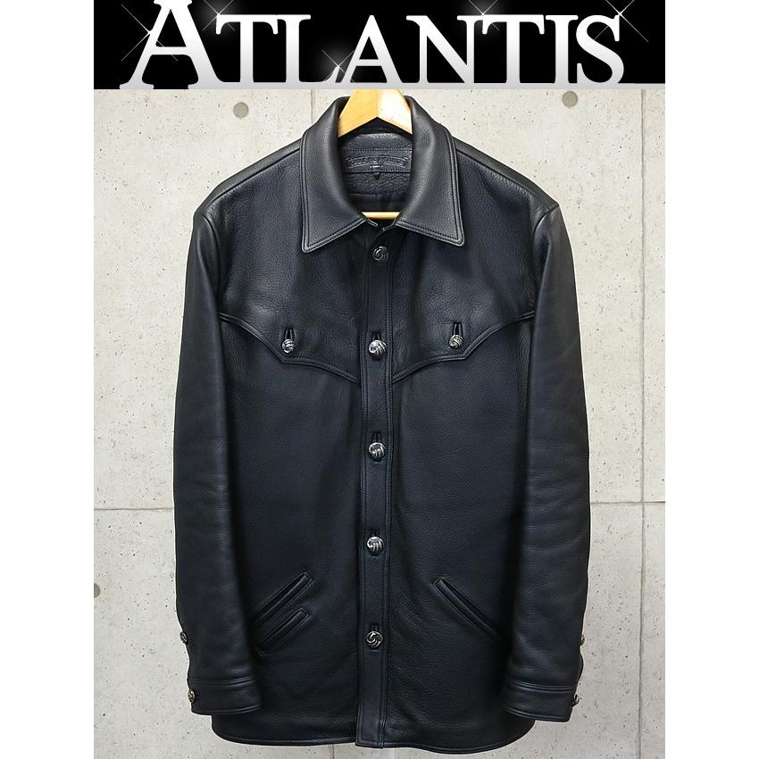 CHROME HEARTS 銀座店 クロムハーツ 美品 クローボタン CHROME HEARTS 銀座店 クロムハーツ 美品 クローボタン