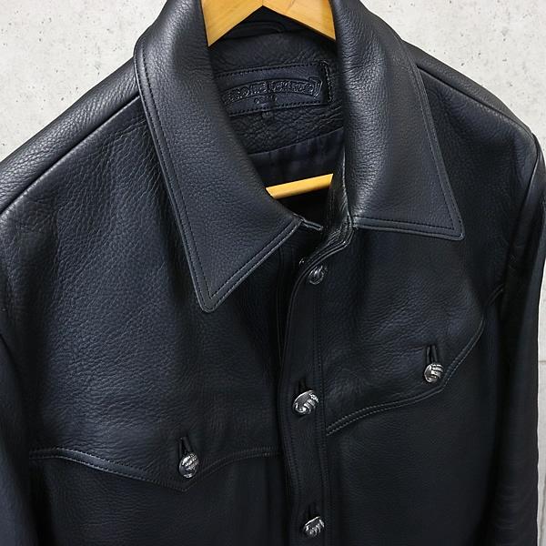 CHROME HEARTS 銀座店 クロムハーツ 美品 クローボタン CHROME HEARTS 銀座店 クロムハーツ 美品 クローボタン