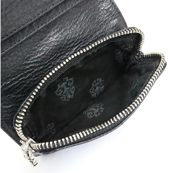 CHROME HEARTS 銀座店 クロムハーツ JOEY ジョーイ ウォレット 二
