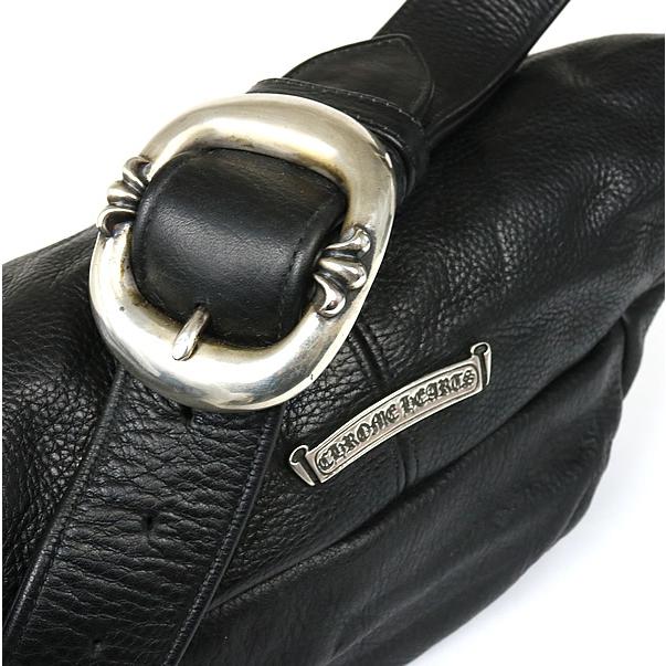 CHROME HEARTS 銀座店 クロムハーツ スナットパック #1 ラージ CHROME HEARTS 銀座店 クロムハーツ スナットパック #1 ラージ