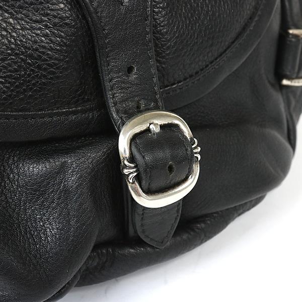 CHROME HEARTS 銀座店 クロムハーツ スナットパック #1 ラージ CHROME HEARTS 銀座店 クロムハーツ スナットパック #1 ラージ