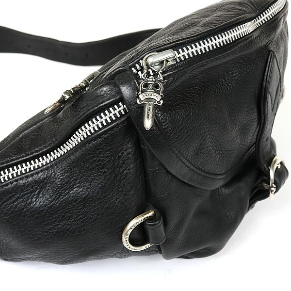 CHROME HEARTS 銀座店 クロムハーツ スナットパック #1 ラージ CHROME HEARTS 銀座店 クロムハーツ スナットパック #1 ラージ