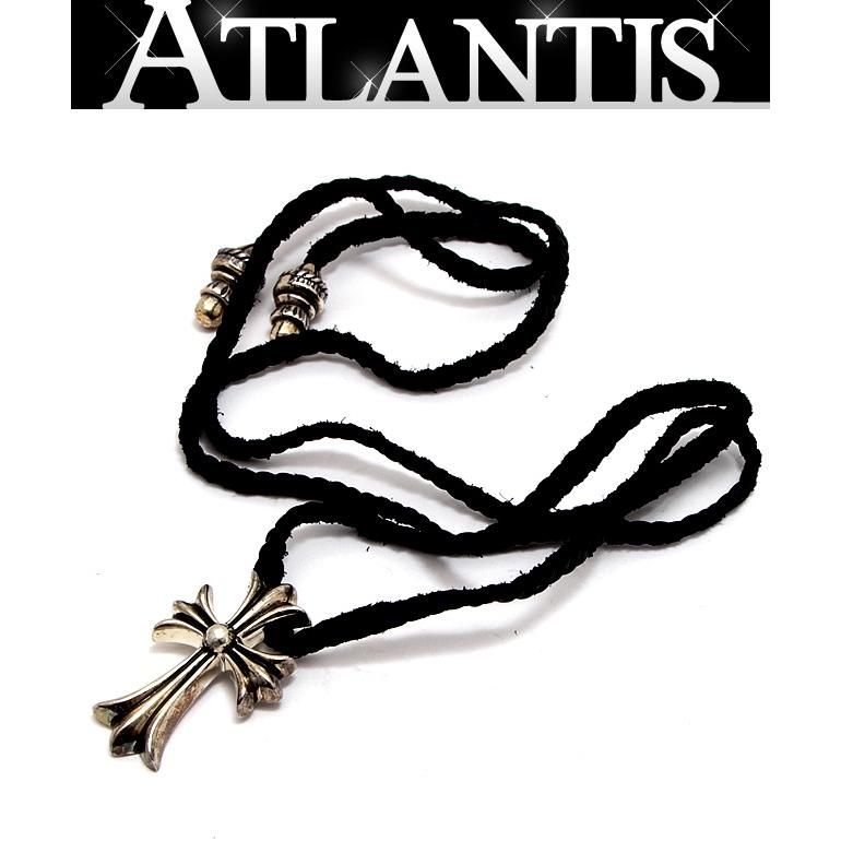 CHROME HEARTS 銀座店 クロムハーツ スモール CHクロス