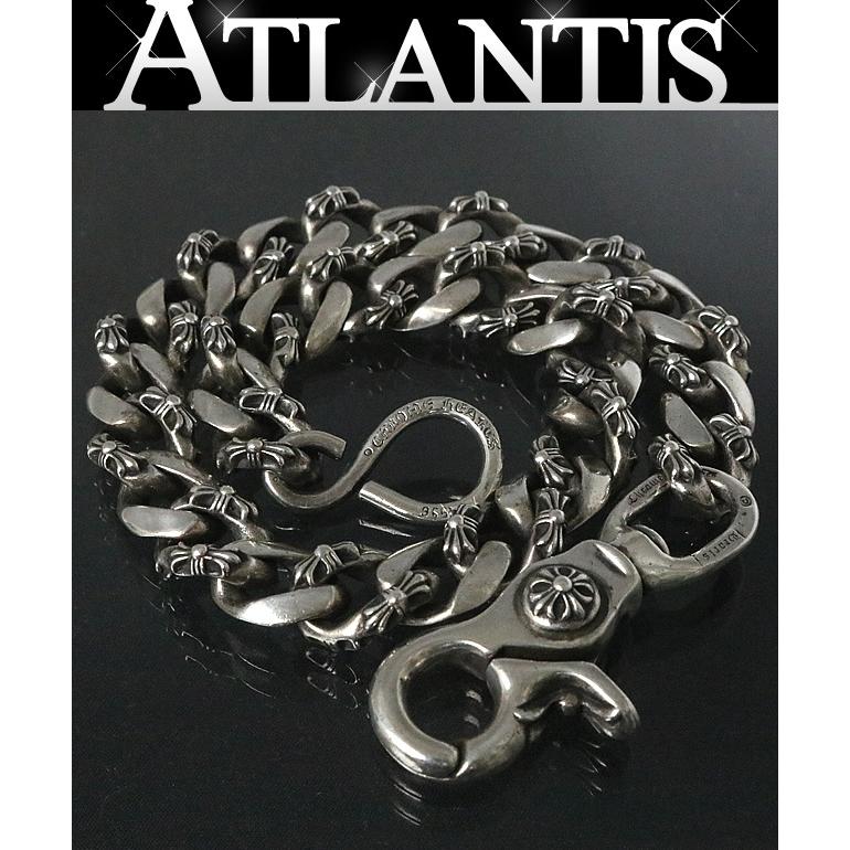 CHROME HEARTS 銀座店 クロムハーツ ファンシー ウォレット CHROME HEARTS 銀座店 クロムハーツ ファンシー ウォレット
