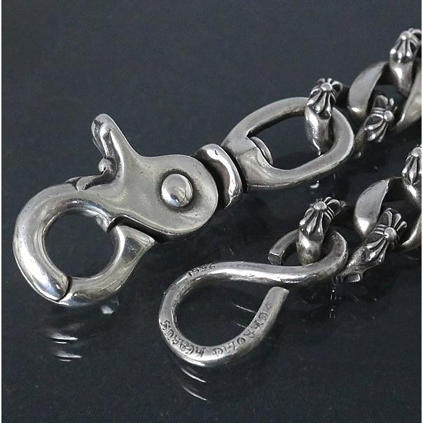 CHROME HEARTS 銀座店 クロムハーツ ファンシー ウォレット CHROME HEARTS 銀座店 クロムハーツ ファンシー ウォレット