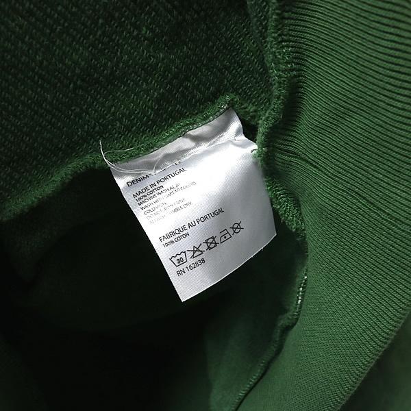 銀座店 デニムティアーズ DENIM TEARS フラワー パーカー 銀座店 デニムティアーズ DENIM TEARS フラワー パーカー