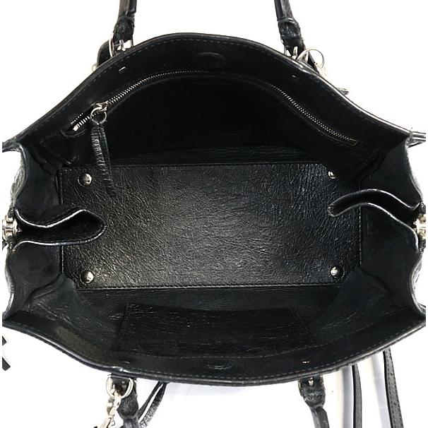 BALENCIAGA 銀座店 バレンシアガ グラフィティ ペーパー レザー BALENCIAGA 銀座店 バレンシアガ グラフィティ ペーパー レザー