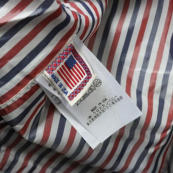 THOM BROWNE 銀座店 トムブラウン バーシティ ジャケット メンズ size