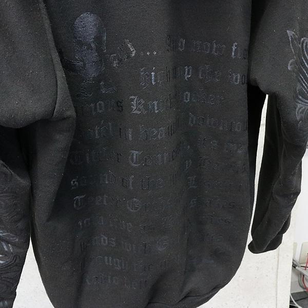 CHROME HEARTS 銀座店 クロムハーツ オールド フォティ CHROME HEARTS 銀座店 クロムハーツ オールド フォティ