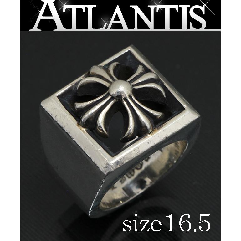 CHROME HEARTS 銀座店 クロムハーツ レターブロック CHプラス CHROME HEARTS 銀座店 クロムハーツ レターブロック CHプラス